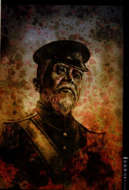 双色球118期左岸春风一语断蓝